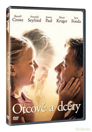 Otcové a dcery [DVD]