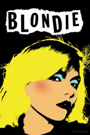 Blondie (Punk) [PLAKAT]