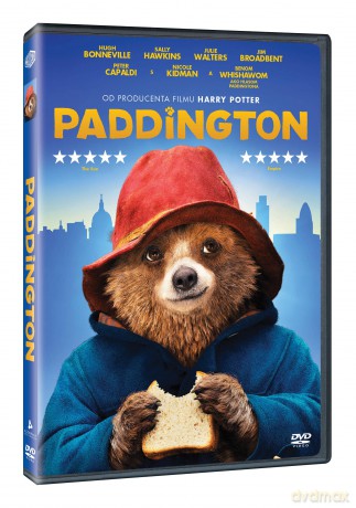 Paddington [DVD]