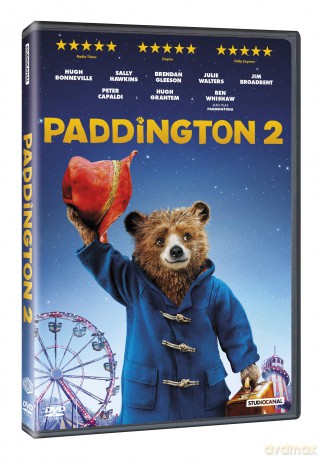 Paddington 2 [DVD]