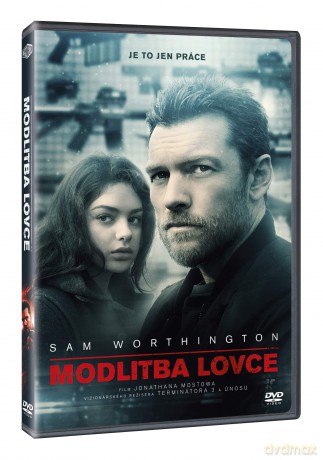 Pakt z mordercą [DVD]