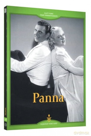 Panna [DVD]