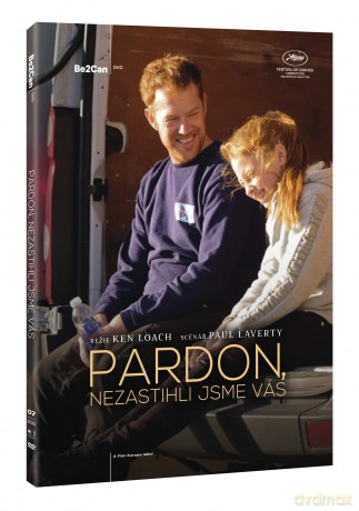 Pardon, nezastihli jsme vás [DVD]