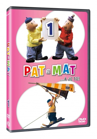 Sąsiedzi Sezon 1 [DVD]