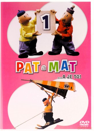 Sąsiedzi Sezon 1 [DVD]