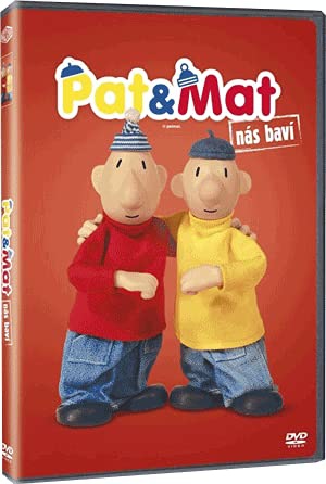 Sąsiedzi nas bawią [DVD]