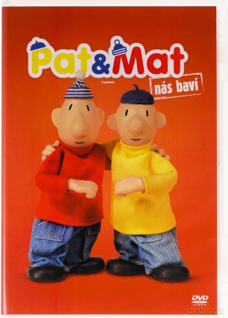 Sąsiedzi nas bawią [DVD]