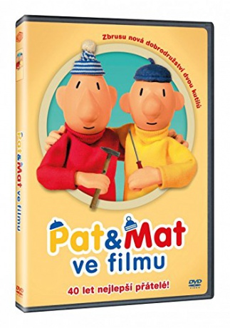 Sąsiedzi: Film [DVD]
