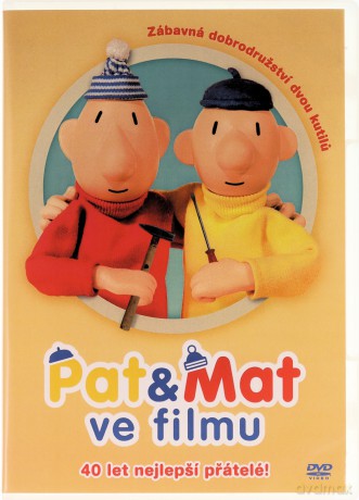 Sąsiedzi: Film [DVD]