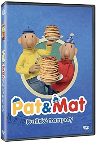 Sąsiedzi: Zrób to sam [DVD]