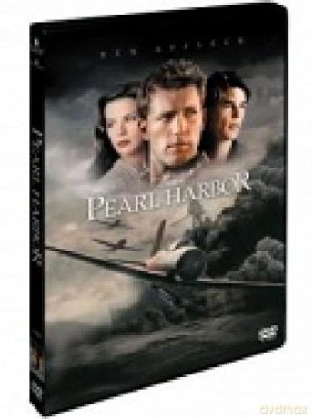 Pearl Harbor [DVD]