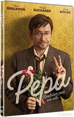 Pepa [DVD]