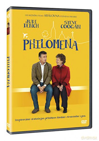 Philomena [DVD]