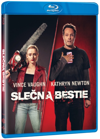 Piękna i rzeźnik [Blu-Ray]