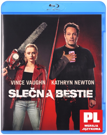 Piękna i rzeźnik [Blu-Ray]