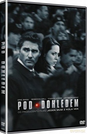 Pod dohledem [DVD]