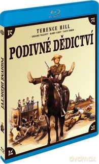 Man of the East (Człowiek ze wschodu) [Blu-Ray]