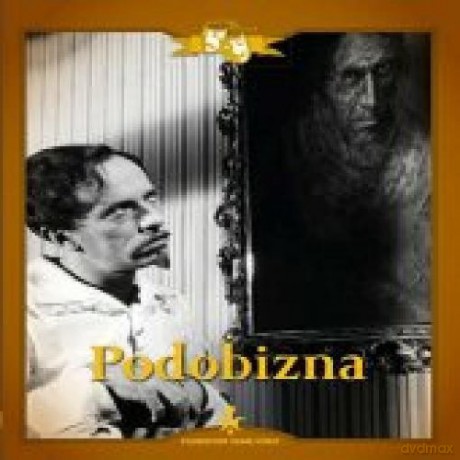 Podobizna [DVD]