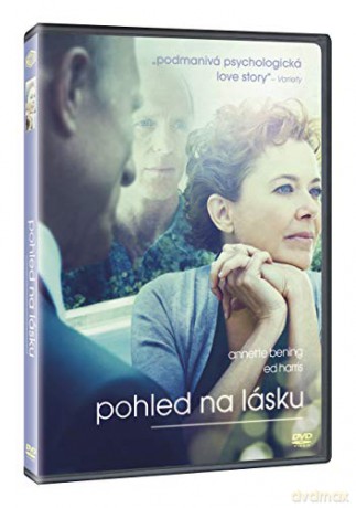 Pohled na lásku [DVD]