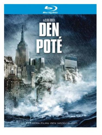 Pojutrze [Blu-Ray]