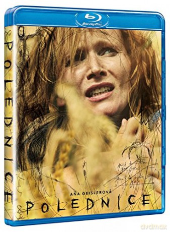 The Noonday Witch (Południca) [Blu-Ray]