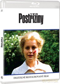 Cutting it Short (Postrzyżyny) [Blu-Ray]