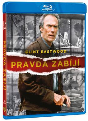 Prawdziwa zbrodnia (True Crime) [Blu-Ray]