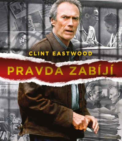 Prawdziwa zbrodnia (True Crime) [Blu-Ray]