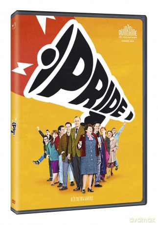 Pride [DVD]