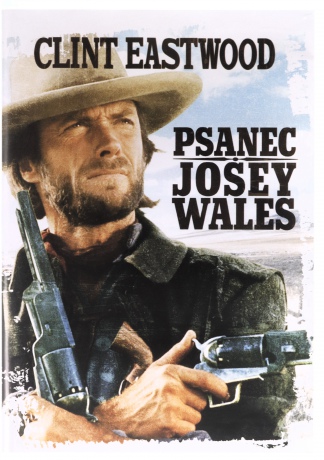 The Outlaw Josey Wales (Wyjęty spod prawa Josey Wales) [DVD]