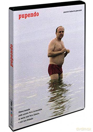 Pupendo [DVD]