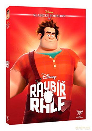 Ralph Demolka [DVD]