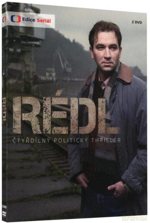 Rédl - 2 DVD [DVD]