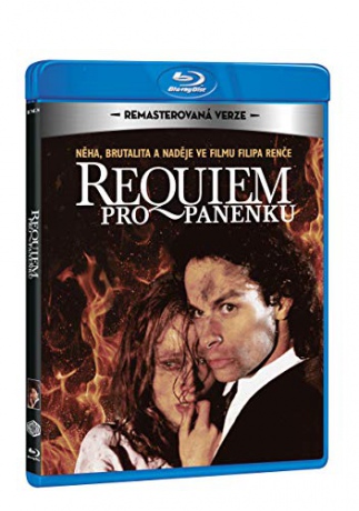 Requiem for a Maiden (Requiem dla laleczki)  [Blu-Ray]