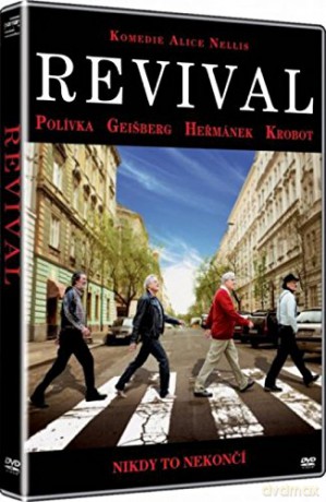 Revival [DVD]