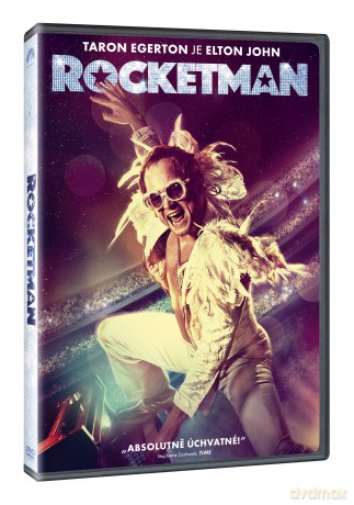 Rocketman [DVD]