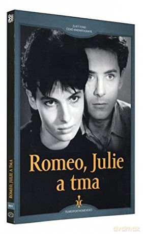 Romeo, Julie a tma [DVD]