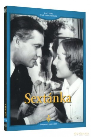 Sextánka [DVD]