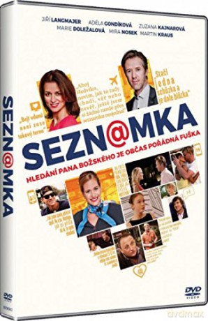 Seznamka [DVD]