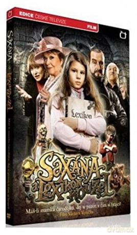 Síla života [DVD]