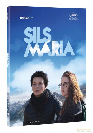 Sils Maria [DVD]