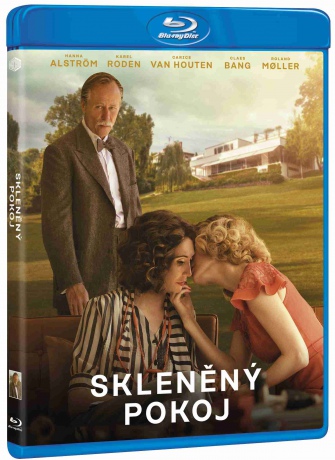 The Glass Room [Blu-Ray]