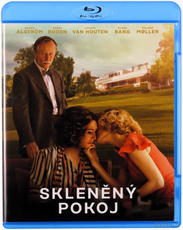 The Glass Room [Blu-Ray]