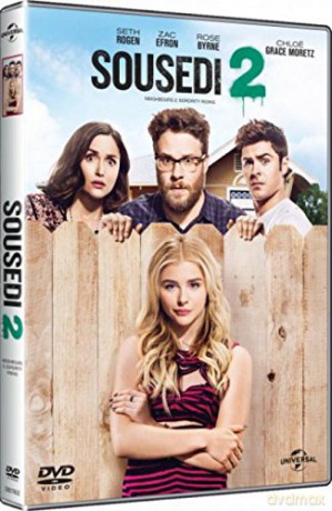 Sousedi 2 [DVD]