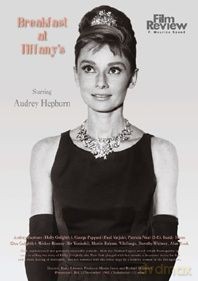 Breakfast At Tiffanys - Film Review [PLAKAT]