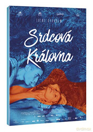 Srdcová královna [DVD]