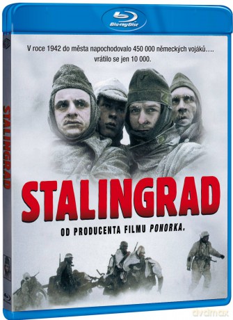Stalingrad [Blu-Ray]