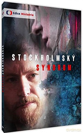 Stockholmský syndrom [DVD]