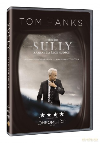 Sully [DVD]