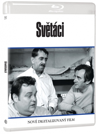 Men about Town (Światowcy) [Blu-Ray]